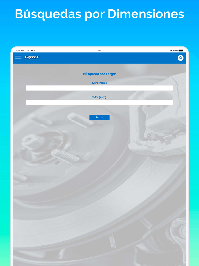 Fritec 2023 eCatalog