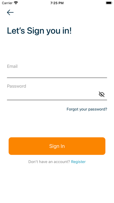 Screenshot 3 of The Thames Concrete App