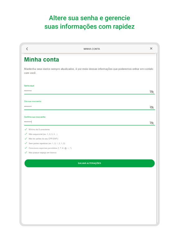 Screenshot #6 pour Neoenergia Coelba