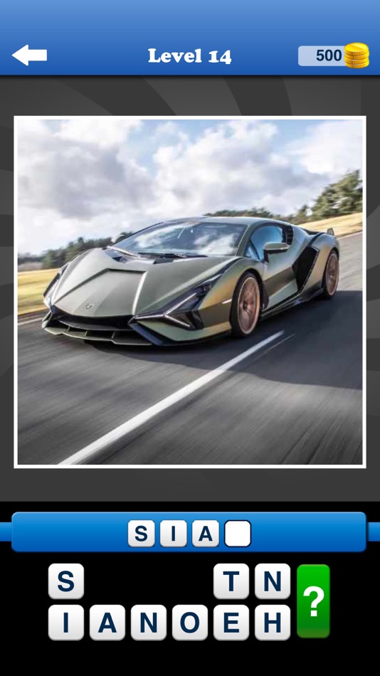 #1. Guess the Car Brand Logo Quiz (iOS) 由: ARE Apps Ltd