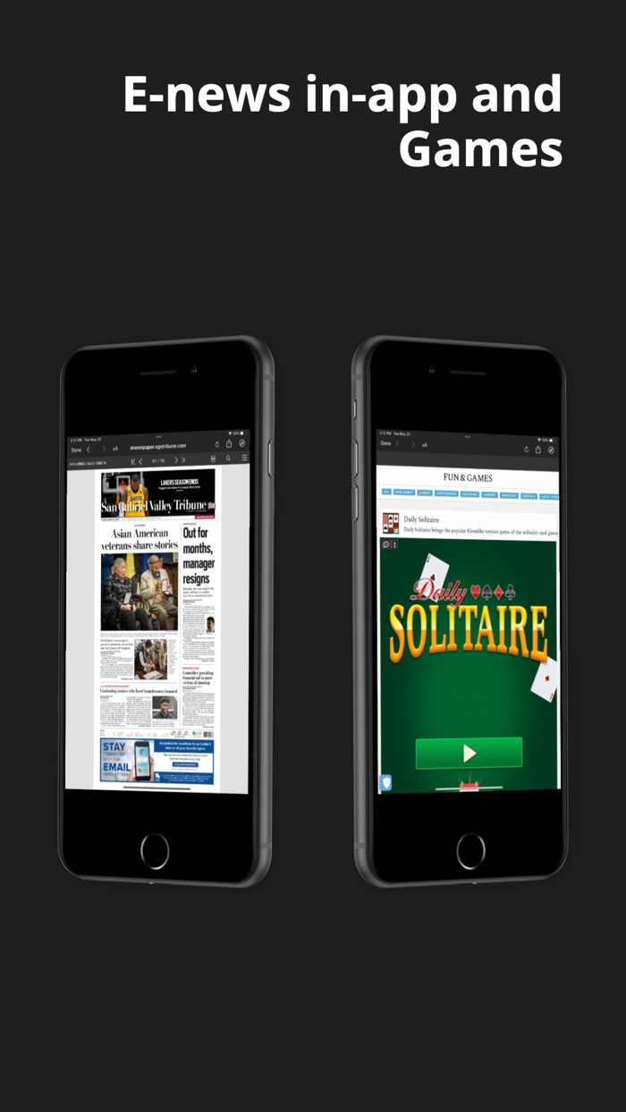 Silicon Valley for Mobile