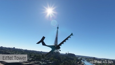 Blue Spirit Aero Screenshot