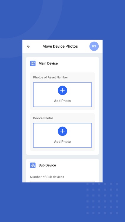 MOVEit Lab screenshot-4