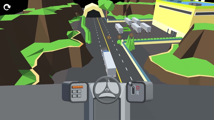 Car Drive 3D Vehicle Masters screenshot-6