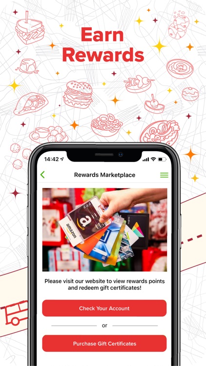 Texoma Delivery screenshot-3