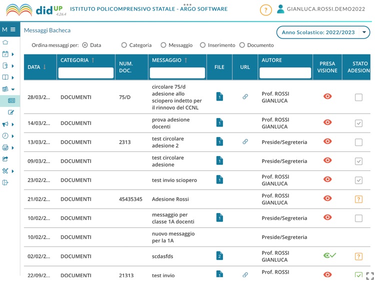 didUP Registro screenshot-8