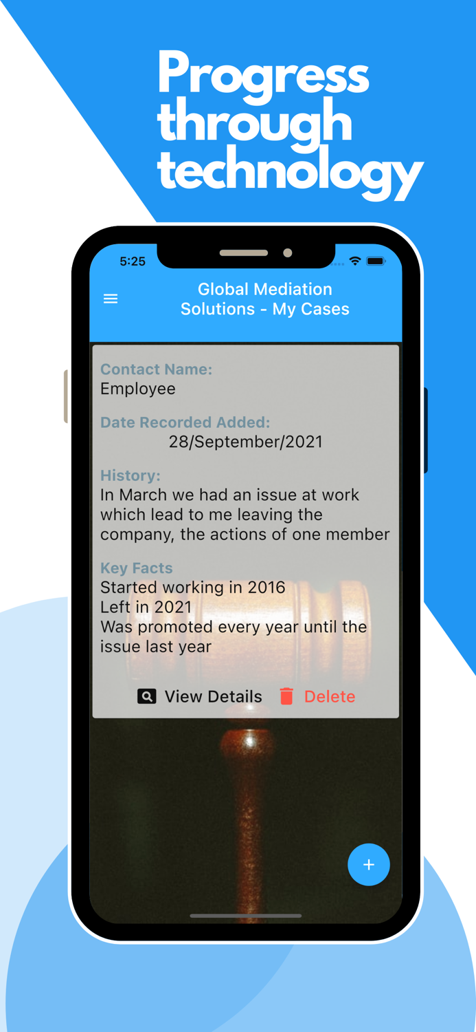 Global Mediation Solutions