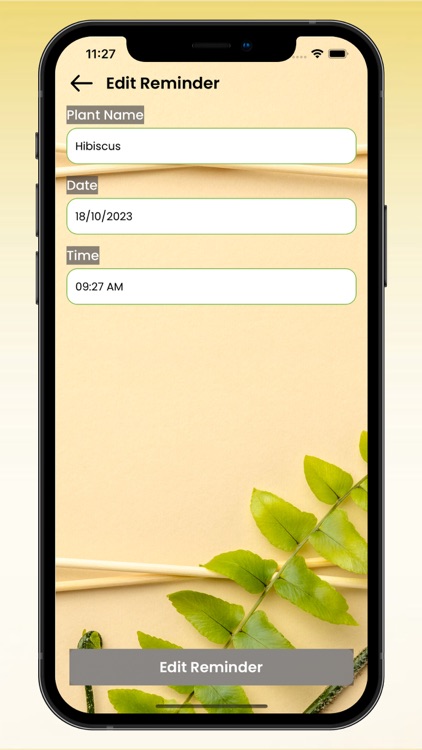 BotanicalVidaPro screenshot-4