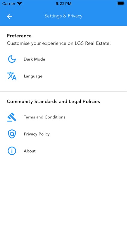LGS Real Estate screenshot-8