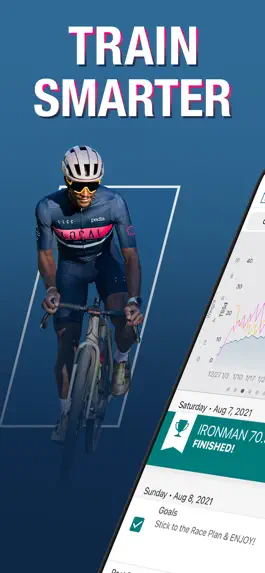 Game screenshot TrainingPeaks mod apk