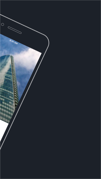 Paradox Hotels Screenshot