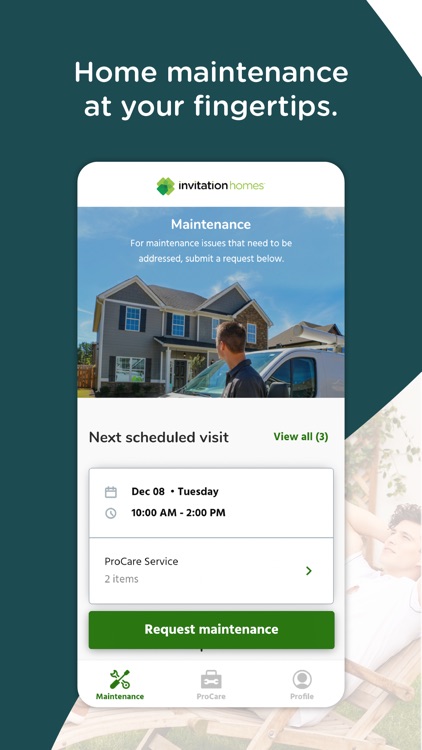 Invitation Homes