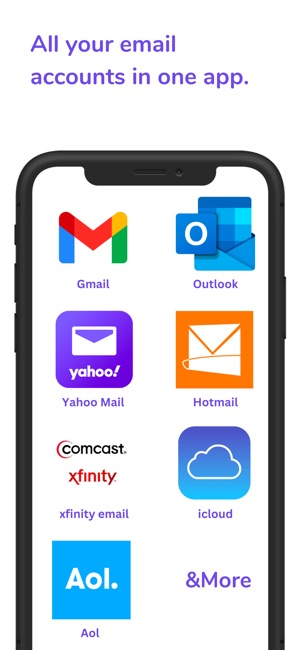 Email - Fast & Secure Mail - Apps on Google Play