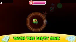 How to cancel & delete cleanser: dish washing games 4