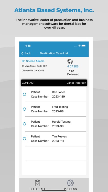 EvoDRIVER 14.0 screenshot-3