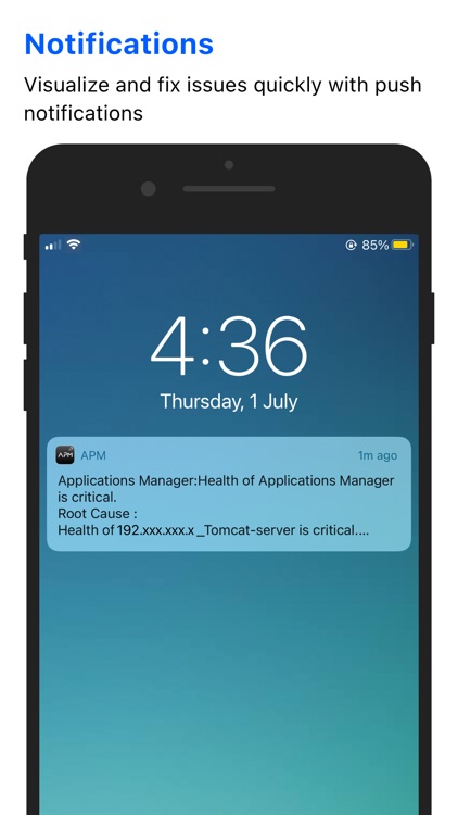 Applications Manager screenshot-4