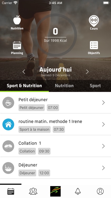 THE FIT Integral Coaching