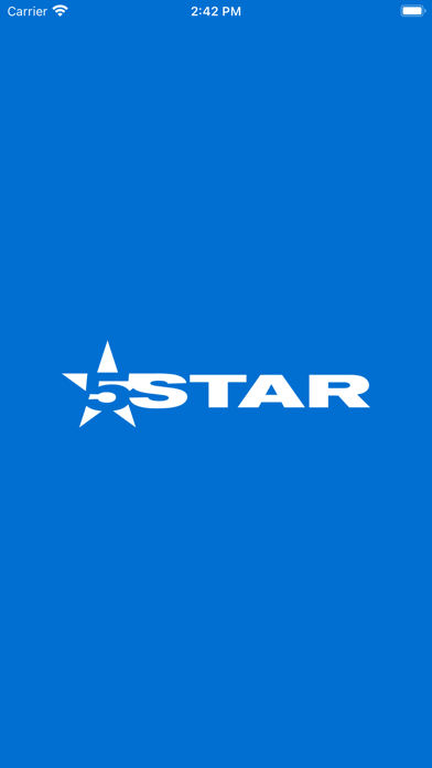 5Star Sports Academy Screenshot