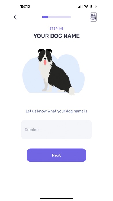 Pawmatix Screenshot