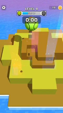 Game screenshot Island Crusher mod apk