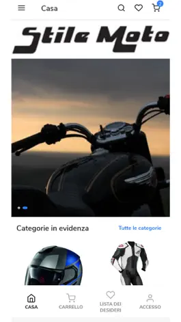 Game screenshot Stile Moto mod apk
