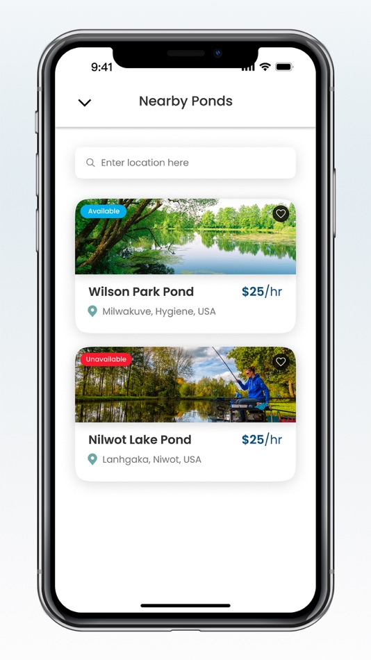 #4. Fishing Advisor (iOS) 由: Mobile App Fund