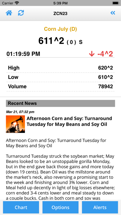 PenPoint Market Screenshot