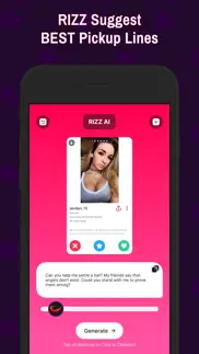 rizz ai : pickup lines wingman problems & solutions and troubleshooting guide - 2