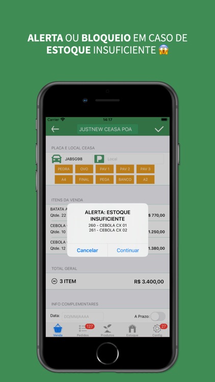 Hortigestão screenshot-8