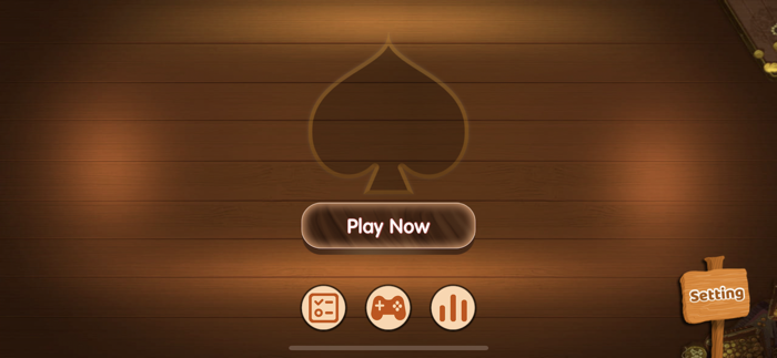 Callbreak Offline  Tash Game