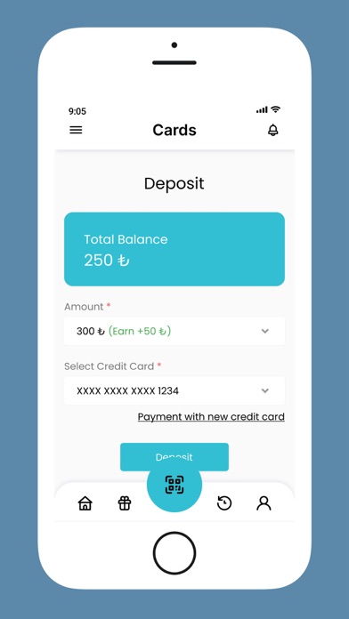 La Charcuteria Screenshot