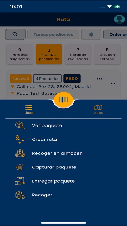 Boyacá Delivery screenshot-5