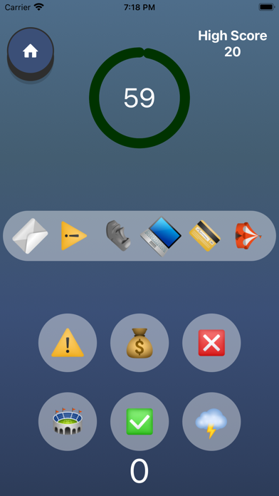 Speedster! Screenshot