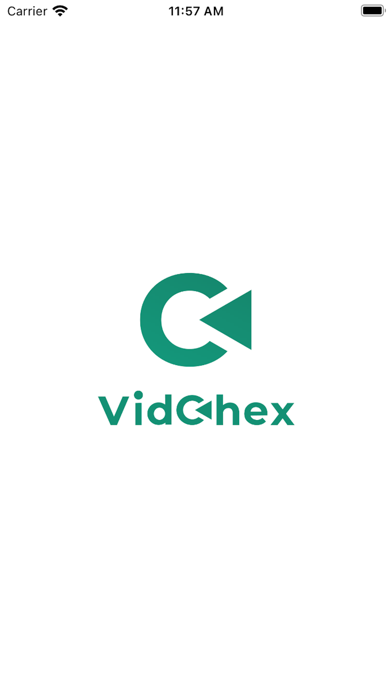 VidChex Screenshot