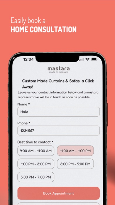 Mastara Screenshot