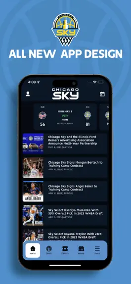 Game screenshot Chicago Sky Mobile mod apk