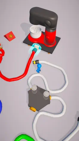 Game screenshot Power Link 3D hack