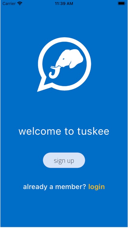 tuskee