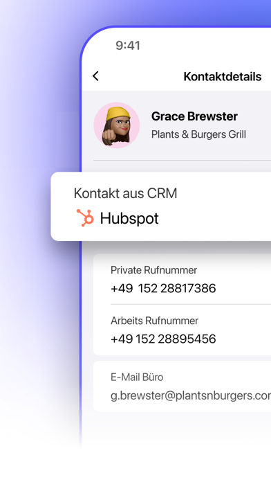 Screenshot #3 pour CLINQ