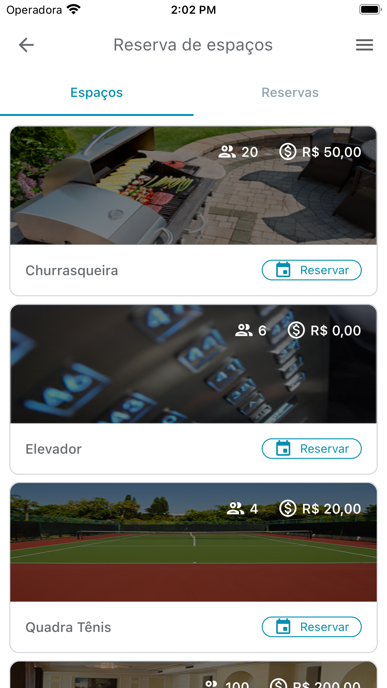 Mônaco Adm Mobile