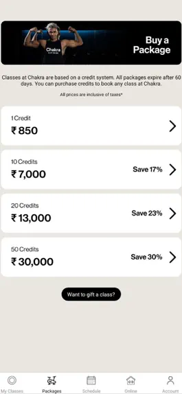 Game screenshot Chakra Athletica hack