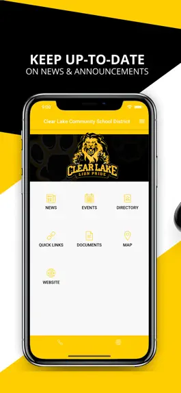 Game screenshot Clear Lake Schools mod apk