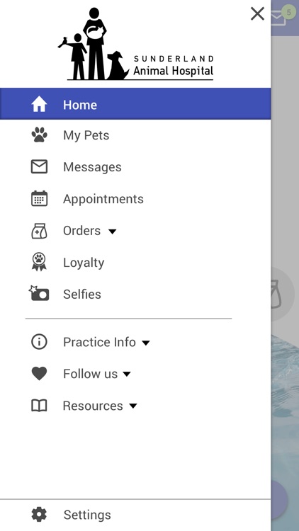 Sunderland Animal Hospital screenshot-4