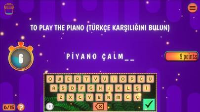 Quiz Master: Challenge Time Screenshot