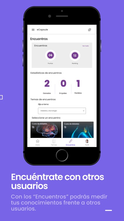 eCapsule screenshot-5