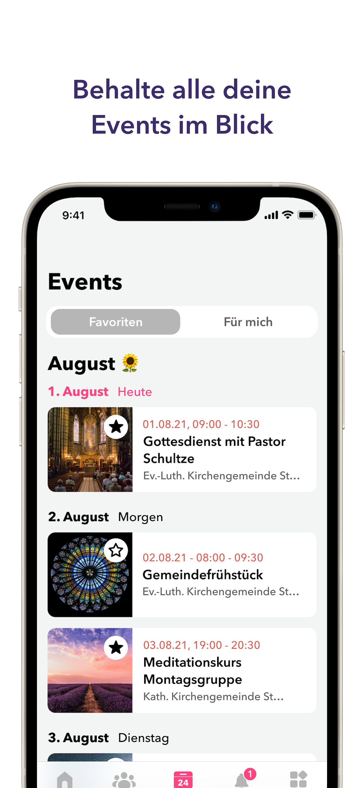 Churchpool