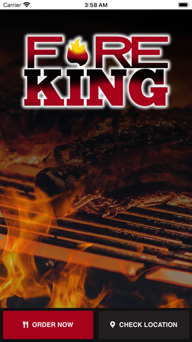 Fire King Screenshot
