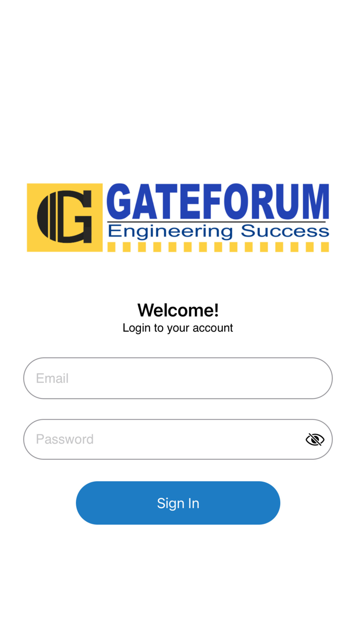 GATEFORUM Gdrive