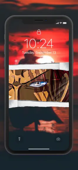 Game screenshot Wallpapers Animes & Live 4K mod apk