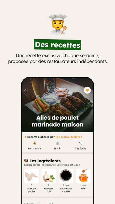 Téco Screenshot